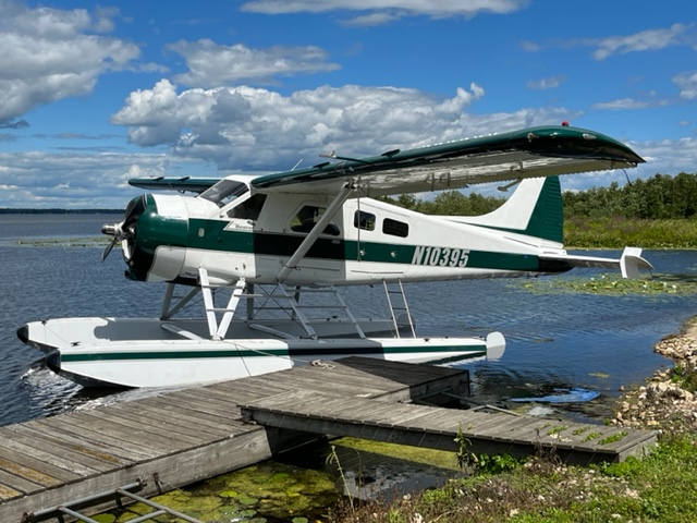 Shawano Seaplane Base Photo
